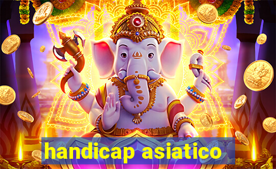 handicap asiatico - 0.75